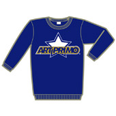 Art Primo Crew Sweatshirt Art Primo Crew Sweatshirt
