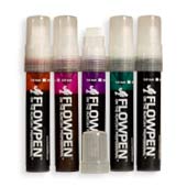 .084 Jumbo Flowpen