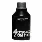 .400 Refill Paint - Silver