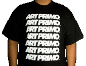 Official Art Primo Tshirts