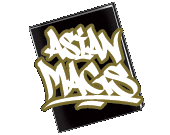 Asian Mags