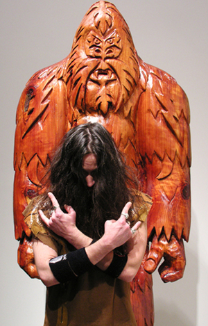 100B_Bigfoot