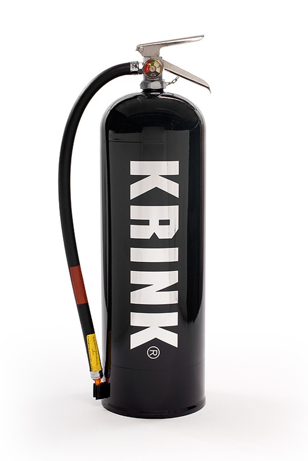 Krink - Mini Sprayer