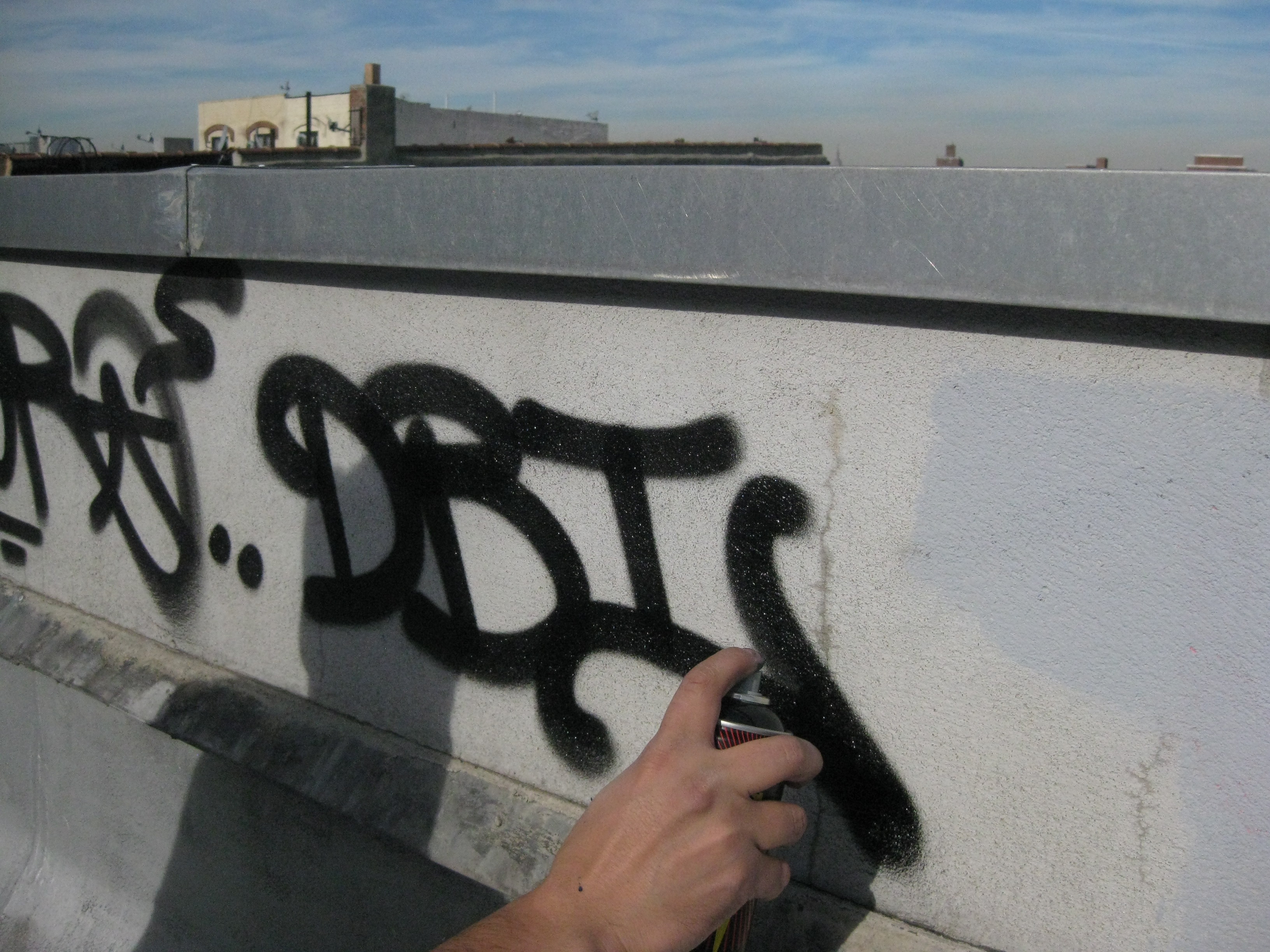 VOR DBI