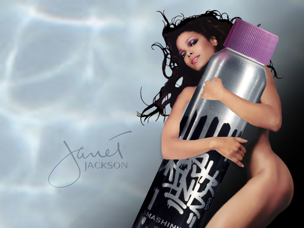 janet