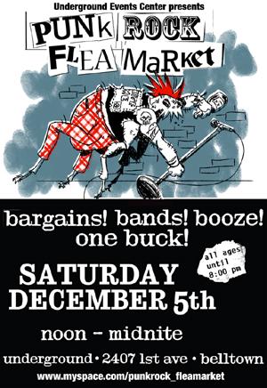 flier