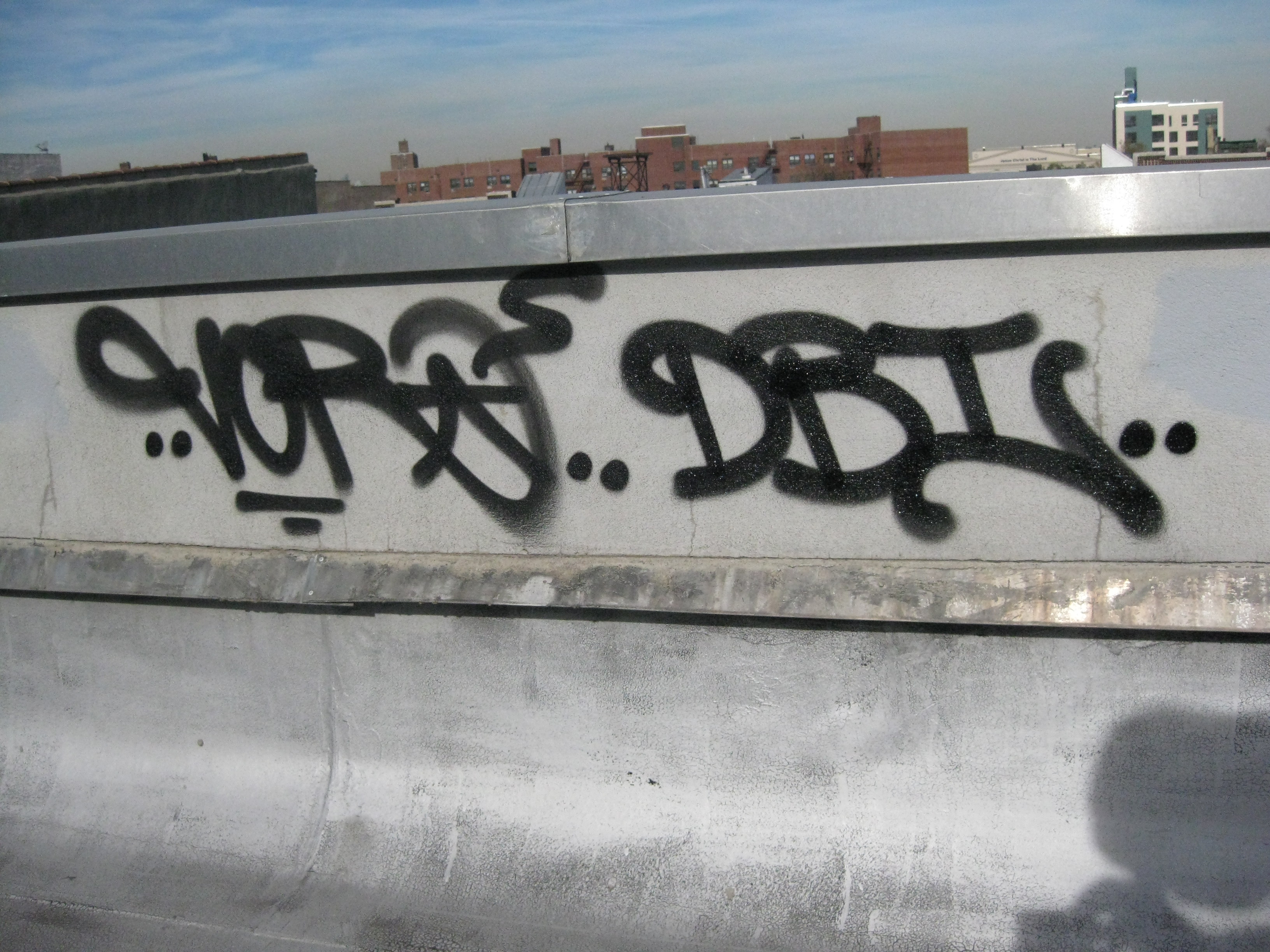 VOR DBI