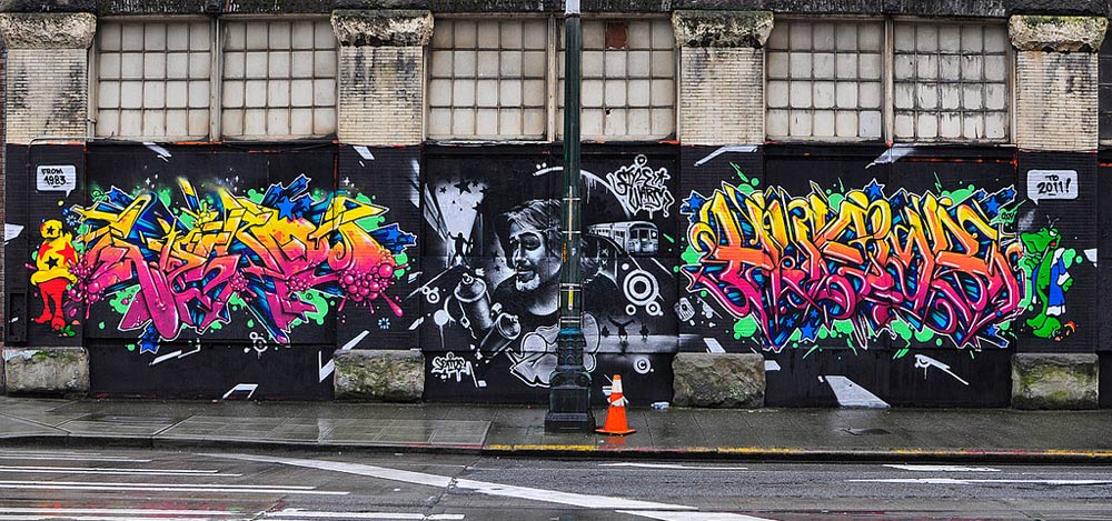 Write 4 Gold Franklin and Thomas wall