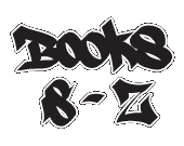 Books S - Z