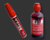 Krink Products