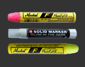 Industrial Markers