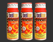 Molotow Spray Paint