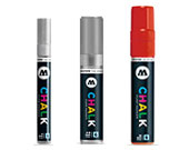 Molotow Chalk Markers