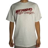 Art Primo Graff Supplies