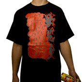 Cope 2  Bombed Shirt
