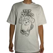 Skate Primo Beaver