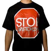 Stop Snitching Shirt