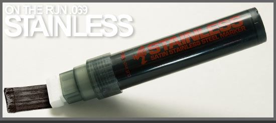 OTR Stainless