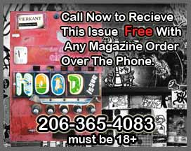 Art Primo Free Magazine Promo