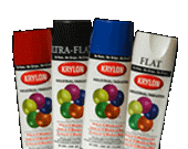Krylon 5 Ball Paint