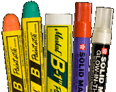 Industrial Markers