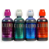 Krink K-63 Dye Squeeze Marker