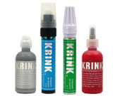 Krink Products