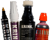 Krink Products