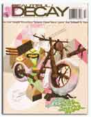 Beautiful Decay H