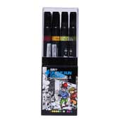 OTR .850 Sketch Marker Set Logan