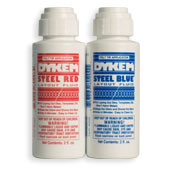 Dykem Steel Marker (Mop)