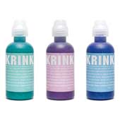 Krink K-60 Metallic Squeeze Marker