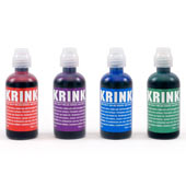 Krink K-63 Dye Squeeze Marker