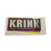 Krink Sticker Pack