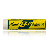 Markal 1 inch - white