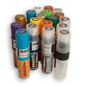 Molotow Pocket Marker Set