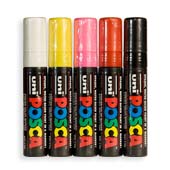 Posca Jumbo
