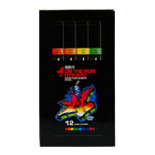 OTR .840 12 Marker Set
