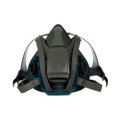 3M Rugged Comfort QL Respirator