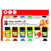 Marabu Easy Marble Kit