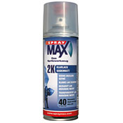 Spraymax 2K Matte