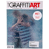 Graffiti Art Magazine #61