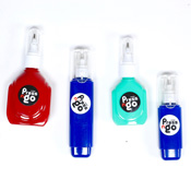 Art Primo Press-N-Go Empty Marker 4 Pack