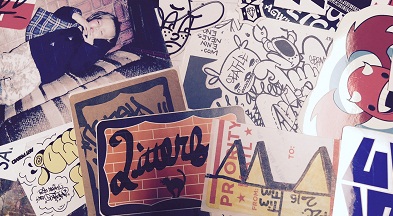 Sticker Trade How To