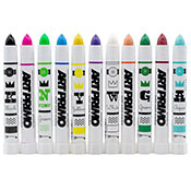 Art Primo Solid Paint Marker