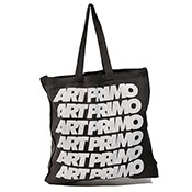 Art Primo Recycled Cotton Tote Bag Art Primo Recycled Cotton Tote Bag New! This durable, anthracite grey tote bag is sturdy enough to carry cans, schoolbooks, groceries or a combination of all three. The Art Primo Recycled Cotton Tote is built to last- we've been using ours since January and it's still good as new. Just like the name