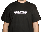Molotow Clothing