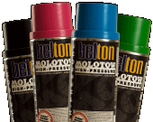 Molotow High Pressure