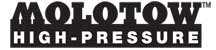 Molotow High Pressure Spray Paint