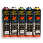 Montana Mega Can